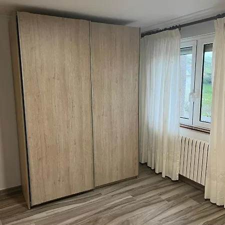 Apartmán Joaquina *