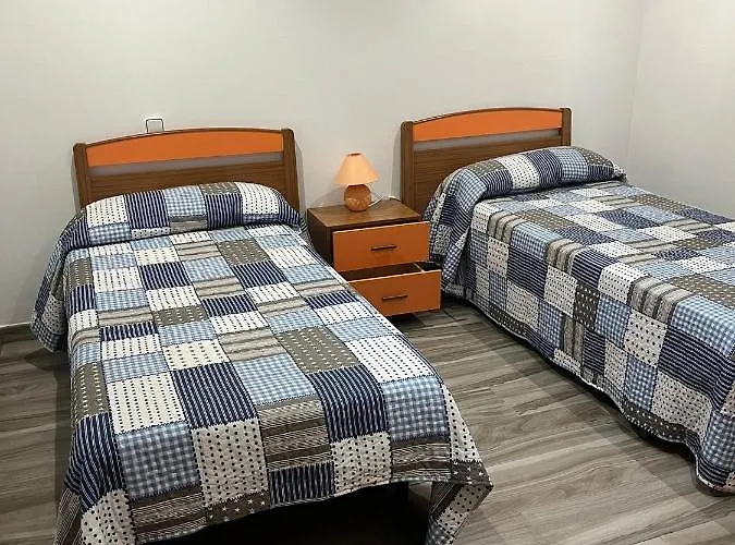 Joaquina דירה Tagle