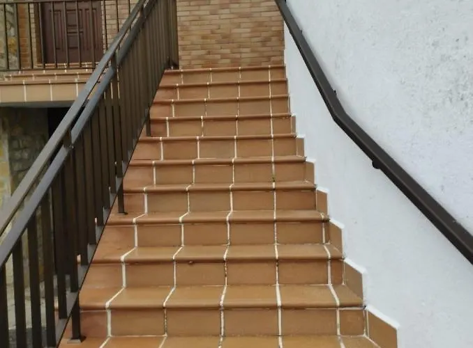 דירה Joaquina Tagle