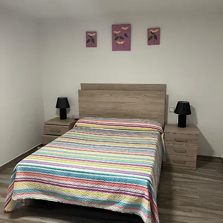 Apartman Joaquina