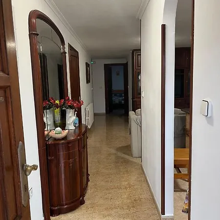 Apartamento Joaquina