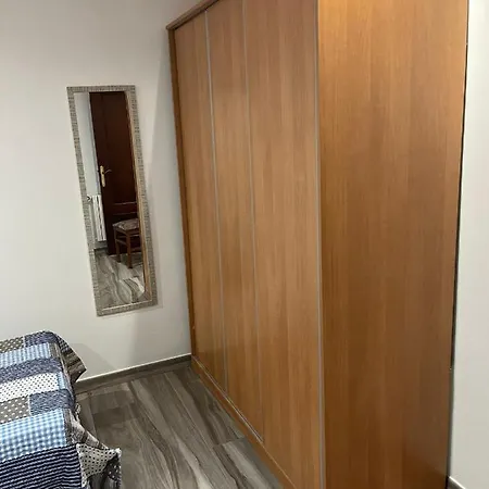 Joaquina Apartman