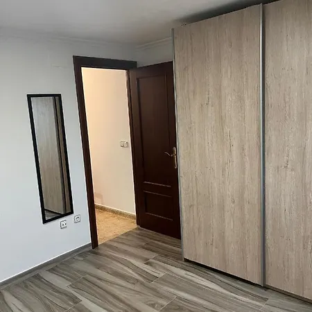 Joaquina Apartman