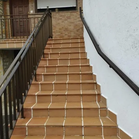 Apartman Joaquina Tagle