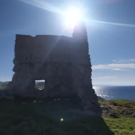 Joaquina Apartamento *