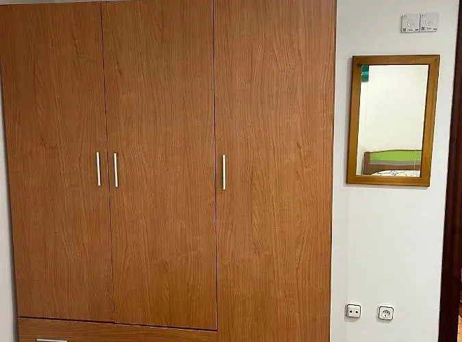 Appartement Joaquina *