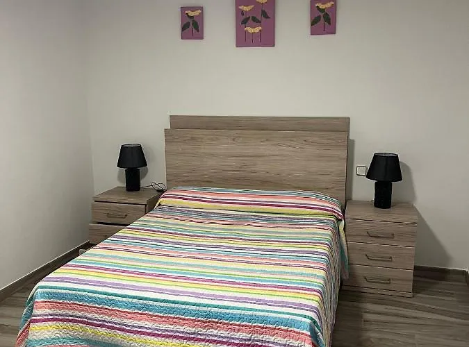 Appartement Joaquina