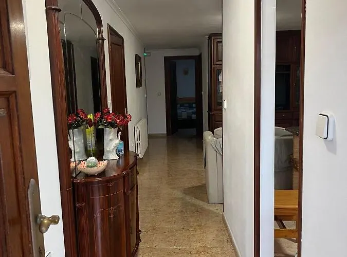 Appartement Joaquina