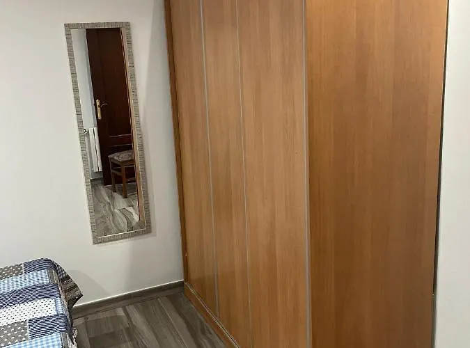 Joaquina Appartement