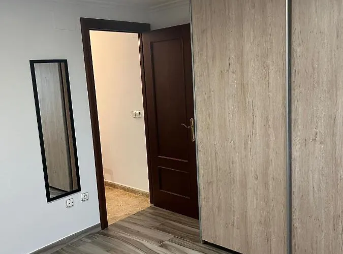 Joaquina Appartement