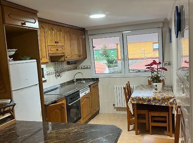 Joaquina Appartement